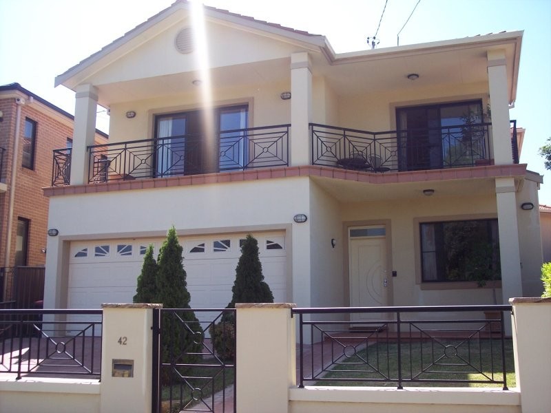 42 Burgess St, Beverley Park NSW 2217