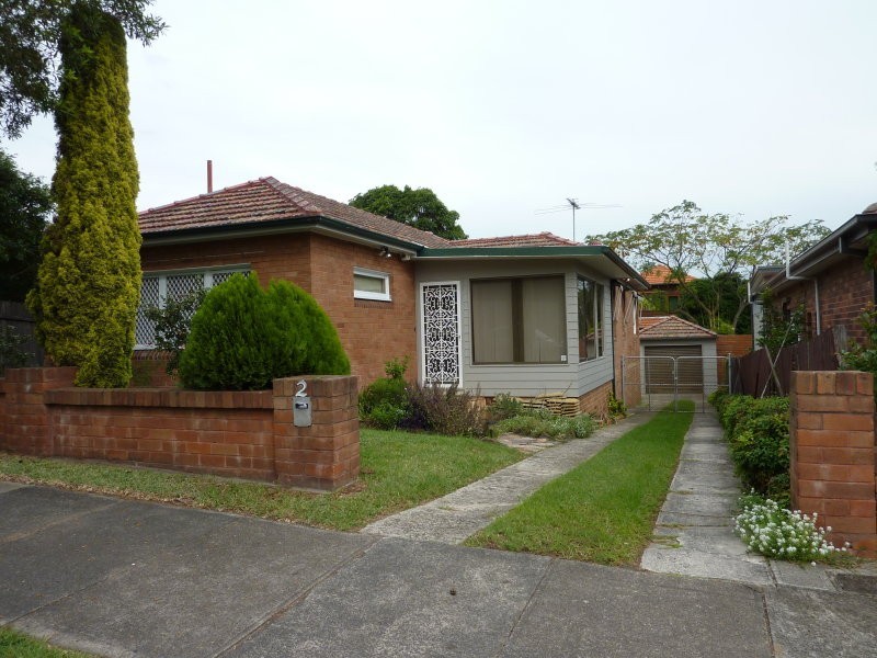 2 Lloyd Street, Sans Souci NSW 2219