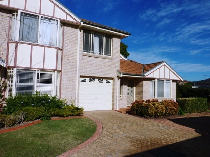 6/121 Barton Street, Monterey NSW 2217