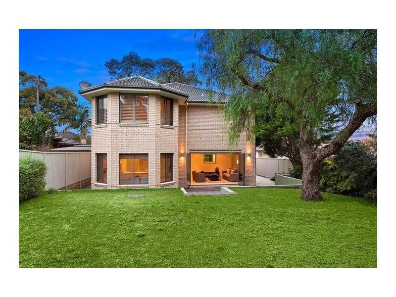 16 Souter Street, Kogarah Bay NSW 2217