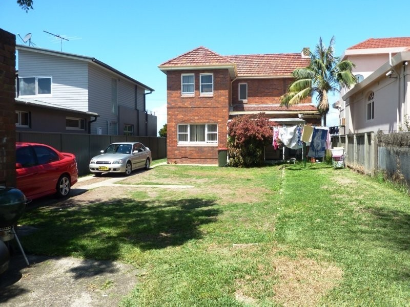 41 Riverside Drive, Sans Souci NSW 2219