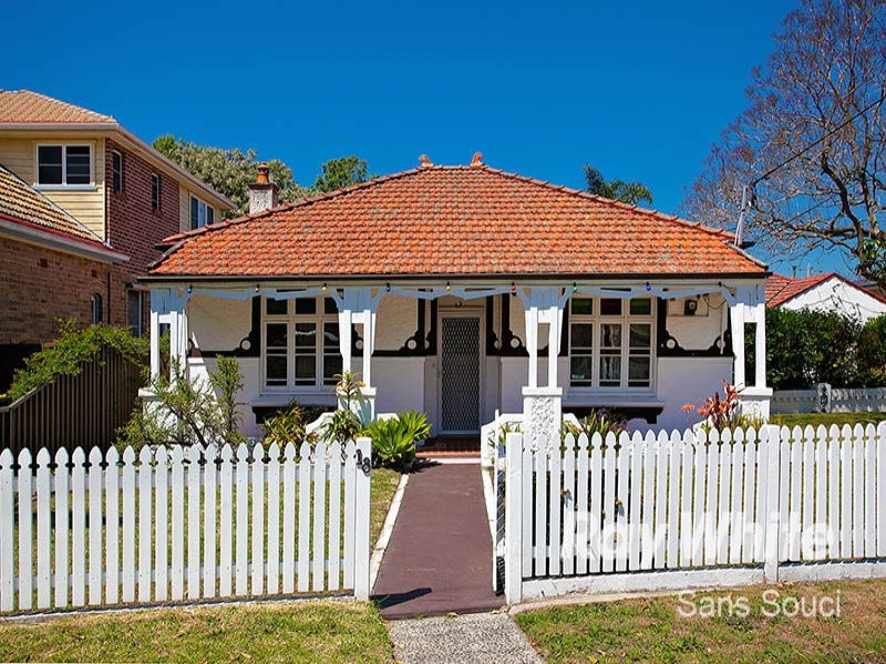 18 Shaw Street, Kogarah NSW 2217