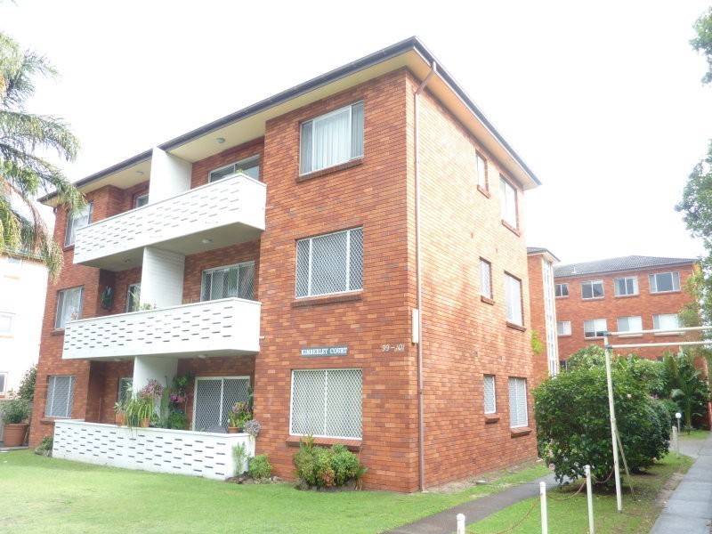 13/99 Alfred Street, Sans Souci NSW 2219