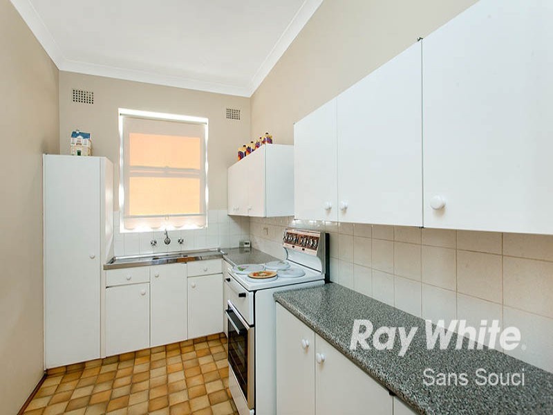 5/112 Chuter Avenue, Ramsgate NSW 2217