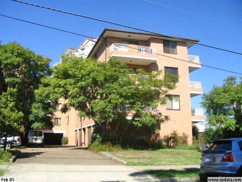 3/1-5 Pearl St, Hurstville NSW 2220