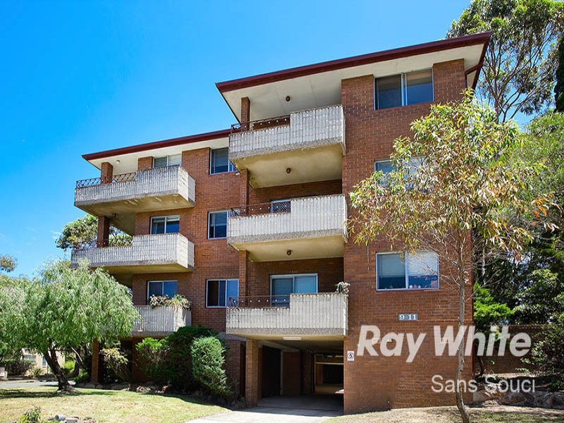 6/9-11 English Street, Carlton NSW 2218