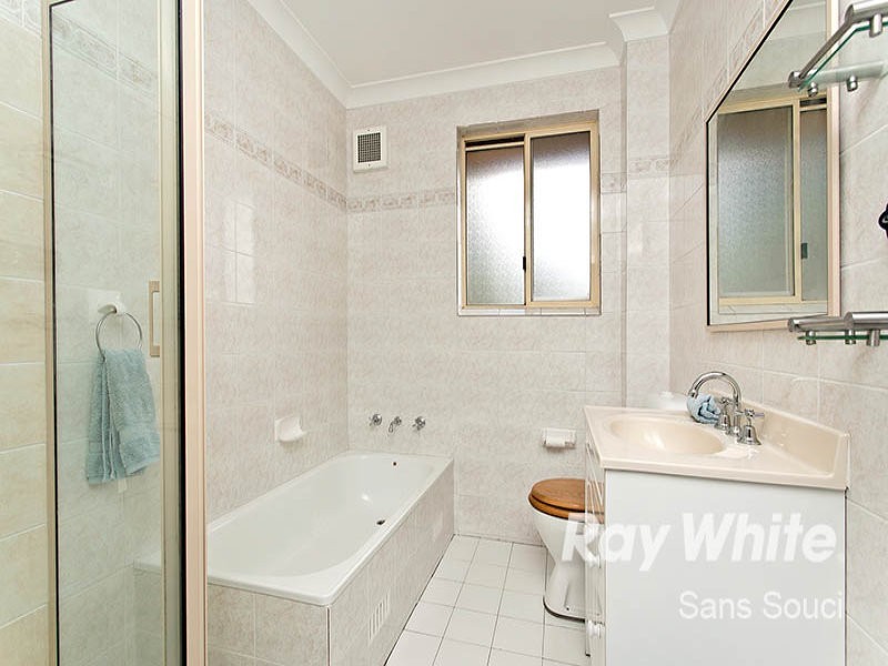 12/8 Selmon Street, Sans Souci NSW 2219