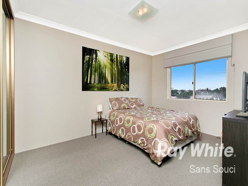 12/8 Selmon Street, Sans Souci NSW 2219