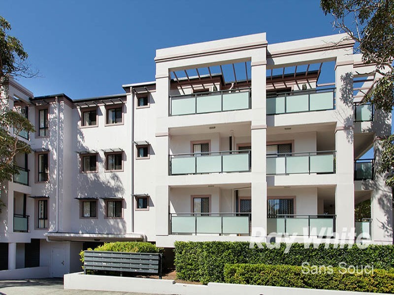 12/410 Rocky Point Road, Sans Souci NSW 2219