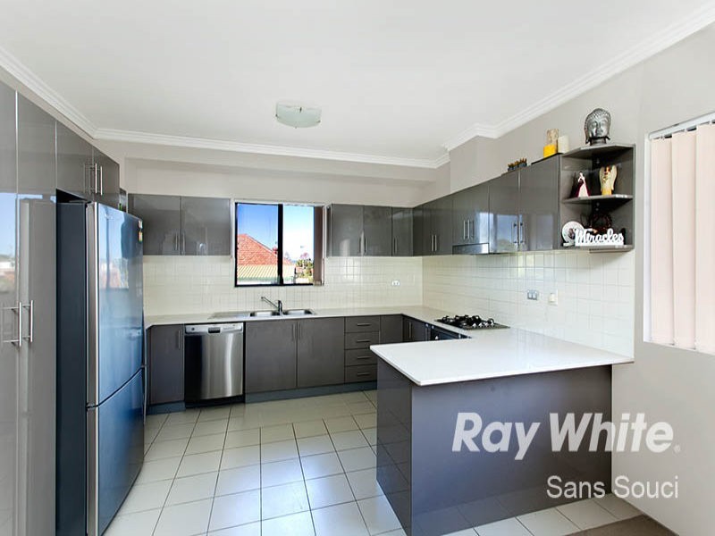 12/410 Rocky Point Road, Sans Souci NSW 2219