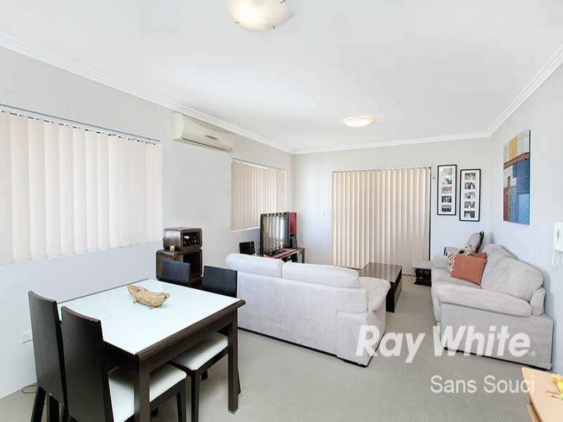 12/410 Rocky Point Road, Sans Souci NSW 2219
