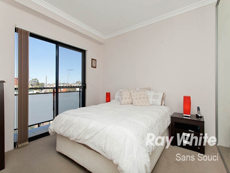 12/410 Rocky Point Road, Sans Souci NSW 2219