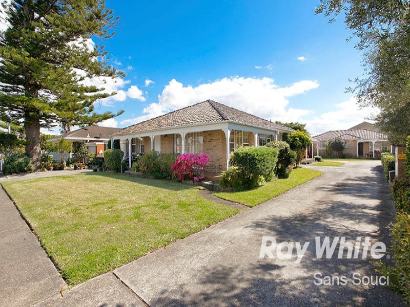 5/130 Barton Street, Monterey NSW 2217