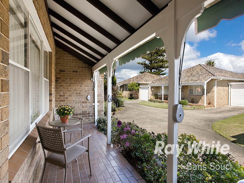 5/130 Barton Street, Monterey NSW 2217