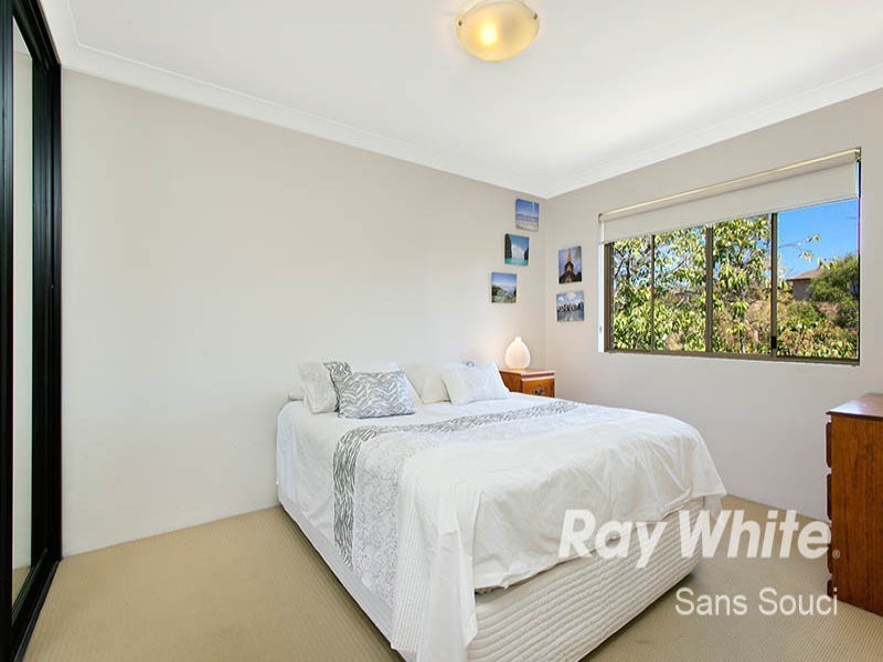11/9-13 Baxter Ave, Kogarah NSW 2217