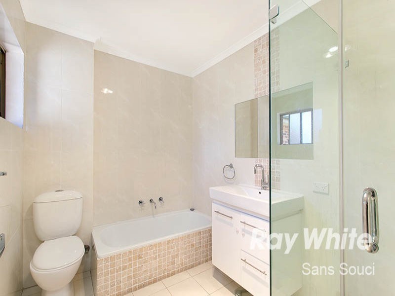 11/9-13 Baxter Ave, Kogarah NSW 2217