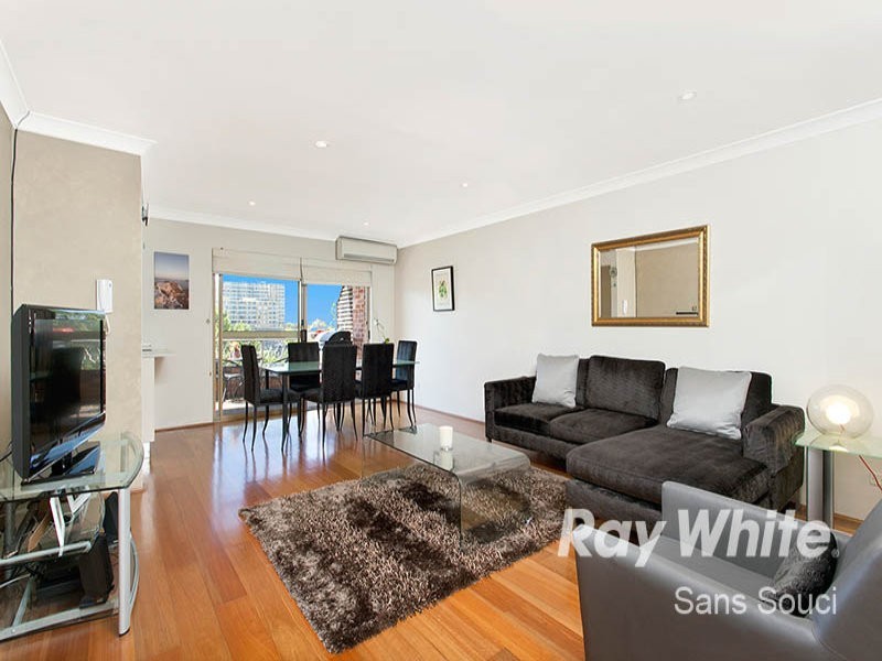 11/9-13 Baxter Ave, Kogarah NSW 2217