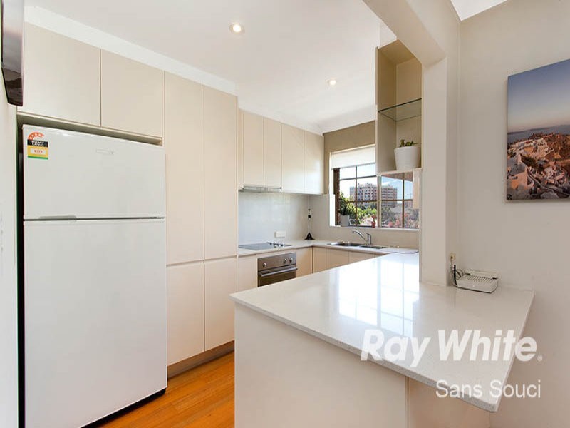 11/9-13 Baxter Ave, Kogarah NSW 2217