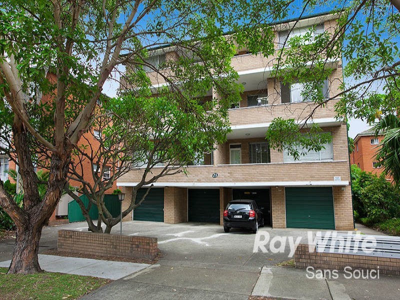 9/25 Baxter Ave, Kogarah NSW 2217