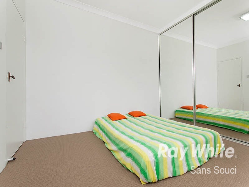 9/25 Baxter Ave, Kogarah NSW 2217