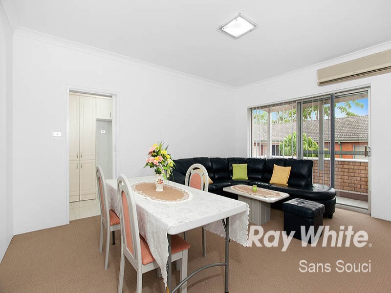 9/25 Baxter Ave, Kogarah NSW 2217