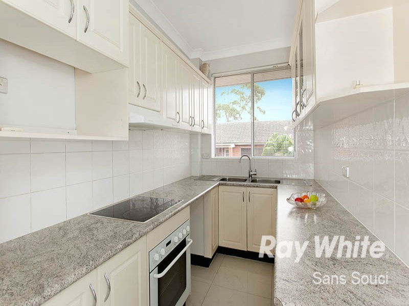 9/25 Baxter Ave, Kogarah NSW 2217