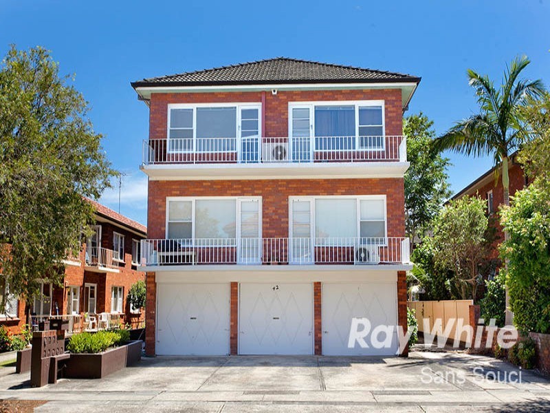 8/42 Banks Street, Monterey NSW 2217