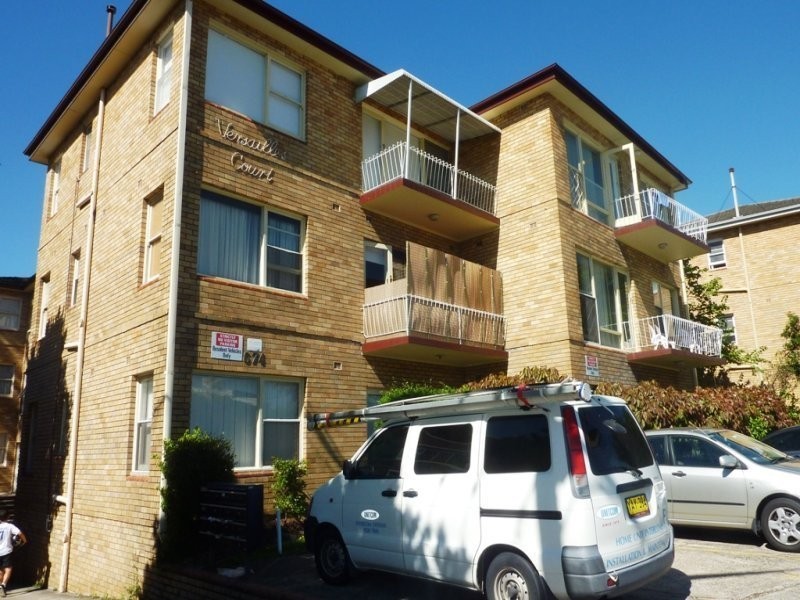 1/674 Rocky Point Road, Sans Souci NSW 2219