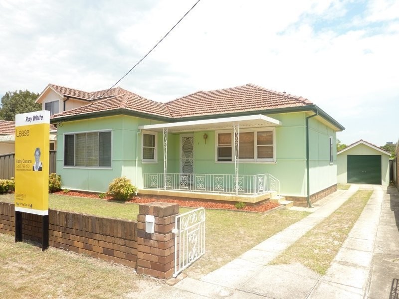 3 Colson Crescent, Monterey NSW 2217