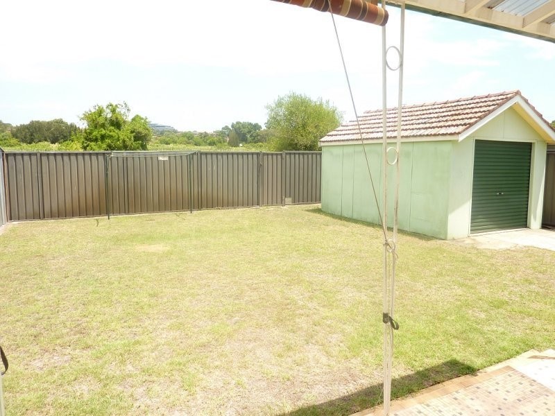 3 Colson Crescent, Monterey NSW 2217