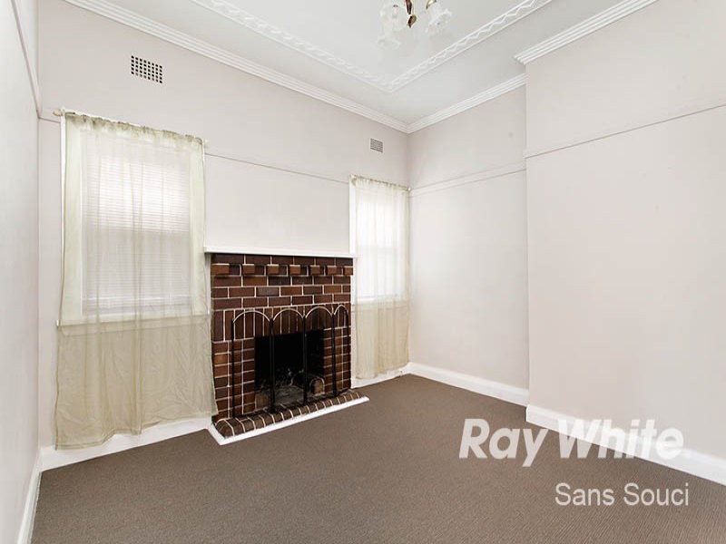 23 Ercildoune Street, Beverley Park NSW 2217