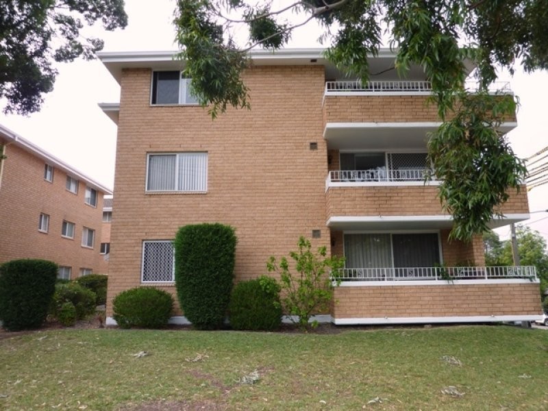 9/384 Rocky Point Road, Sans Souci NSW 2219