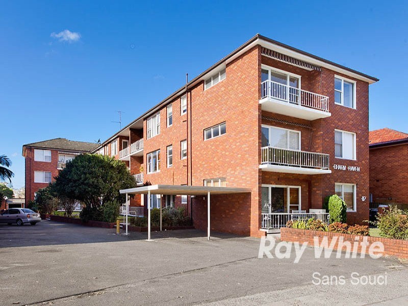 11/112 Chuter Ave, Ramsgate Beach NSW 2217