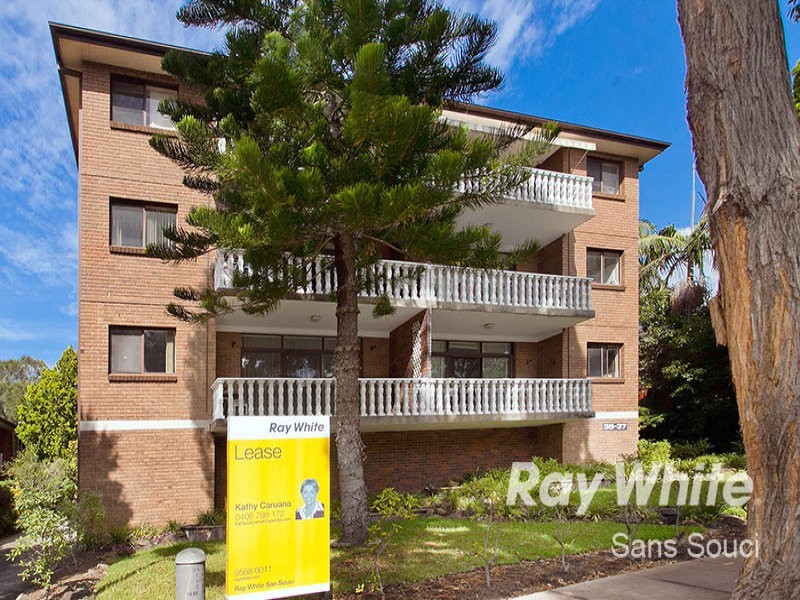 1/35 Noble Street, Allawah NSW 2218