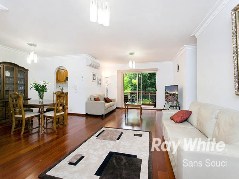 7/8 Selmon Street, Sans Souci NSW 2219