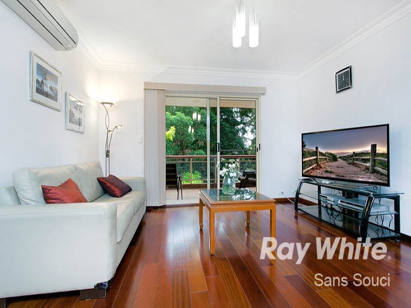 7/8 Selmon Street, Sans Souci NSW 2219
