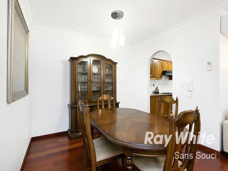 7/8 Selmon Street, Sans Souci NSW 2219