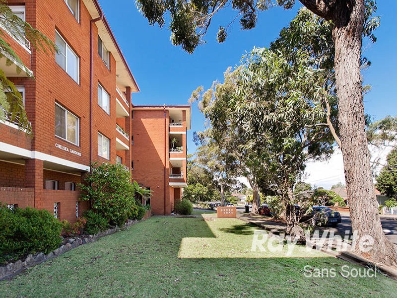 3/99 Evelyn Street, Sylvania NSW 2224