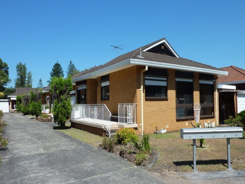 4/72 Alfred Streeet, Ramsgate Beach NSW 2217