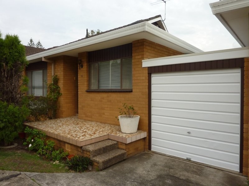 4/72 Alfred Streeet, Ramsgate Beach NSW 2217