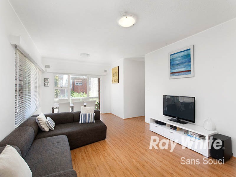 16/48 Banks Street, Monterey NSW 2217