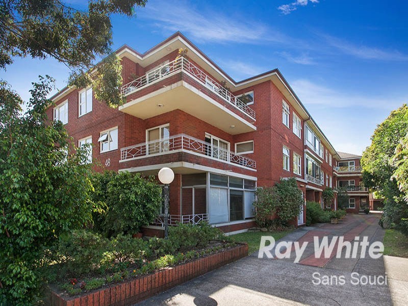 16/48 Banks Street, Monterey NSW 2217