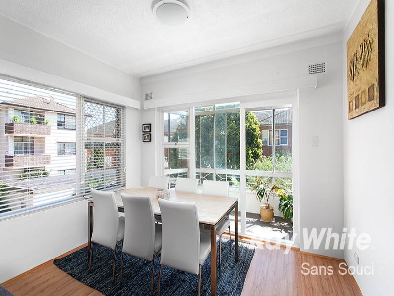 16/48 Banks Street, Monterey NSW 2217