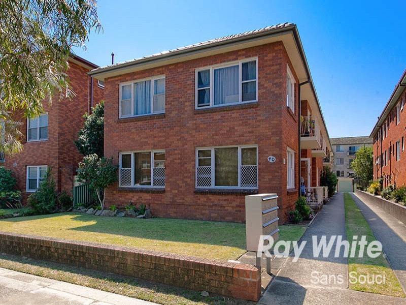 9/40 Banks Street, Monterey NSW 2217
