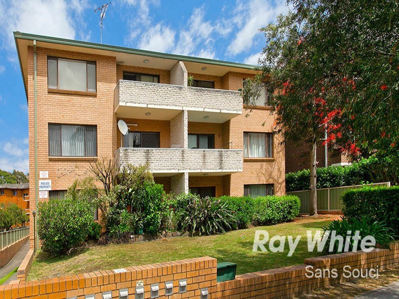 7/59 Chapel Street, Rockdale NSW 2216