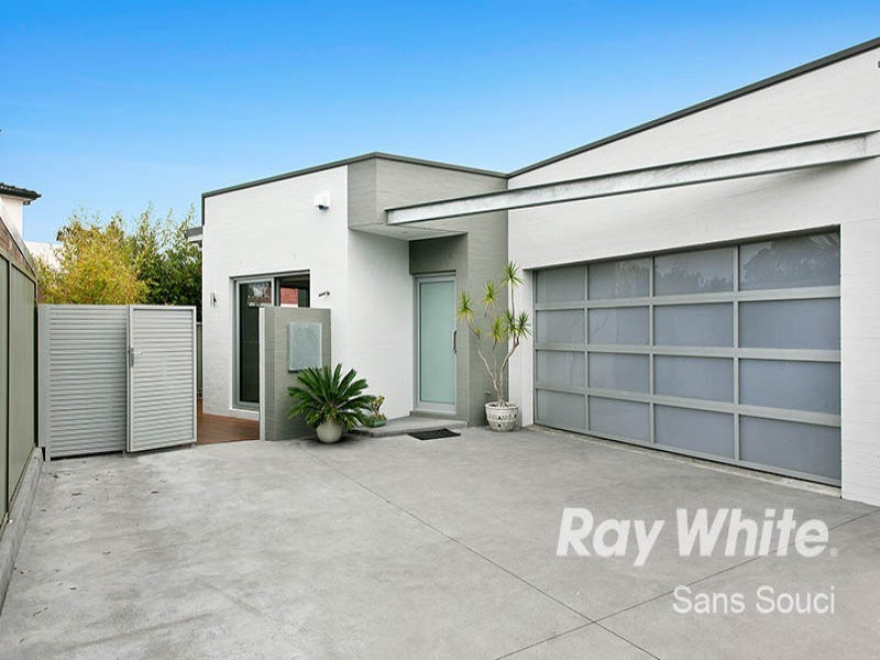 33A Moorefield Estate, Kogarah NSW 2217