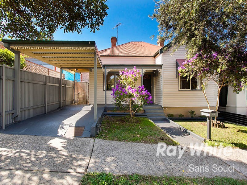 45 Dunmore Street, Bexley NSW 2207