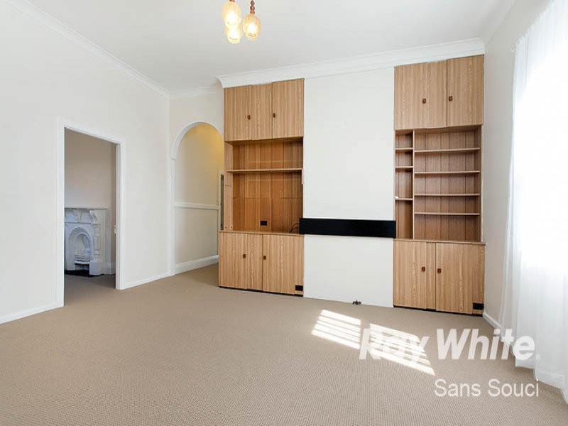 45 Dunmore Street, Bexley NSW 2207