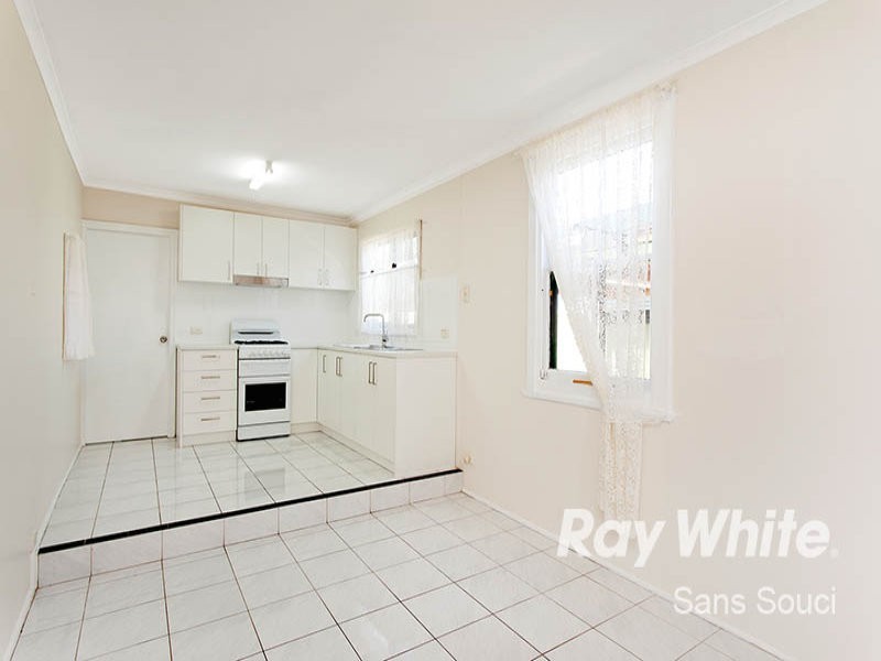 45 Dunmore Street, Bexley NSW 2207