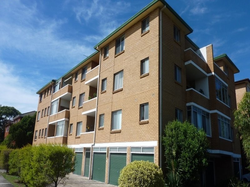 13/7 Norman Ave, Dolls Point NSW 2219